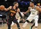 Is Giannis Antetokounmpo the Hawks’ Ideal Trade Opportunity?