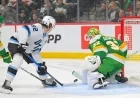 Logan Cooley Shines Despite Wild’s Rough Homestand Start: Key Takeaways