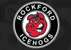 IceHogs Crush Wolves 6-1 in Rosemont Showdown