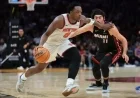 OG Anunoby Shines in Miami: Knicks’ Versatile Wing Impresses