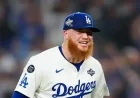 Dodgers Relievers Shine in Game 3, Honoring Alex Vesia