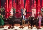 ‘Dancing with the Stars’: Latest Elimination Revealed, Remaining Contestants Listed