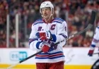 Miller’s ‘Emotional’ Return to Vancouver Anticipated with Rangers