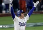 Dodgers Triumph Over Blue Jays in 18-Inning World Series Thriller