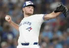 Blue Jays’ Trey Yesavage Starts Game 5 World Series Against Dodgers