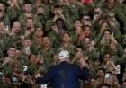 Trump Warns of Deploying Forces Beyond National Guard to U.S. Cities