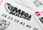 Mega Millions Results: Check Tuesday, Oct. 28, 2025, Winning Numbers