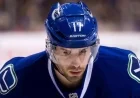 Ex-Vancouver Canuck Ryan Kesler Charged with Criminal Sexual Conduct in Michigan