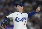 Dodgers Favored for World Series as Crucial Game 5 Looms