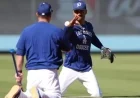 Dodgers Face Blue Jays in World Series Game 4 Overflow Chat