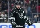 Kings Reactivate Captain Anze Kopitar from Injured Reserve