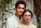 Aditi Rao Hydari Explains Calling Husband Siddharth ‘Manicorn’ on Birthday