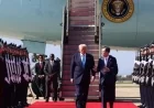 Trump Boosts Trade Deal Prospects During South Korea Visit on Asia Tour