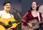 Mumford & Sons Deliver Emotional Cover of Gracie Abrams’ ‘I Love You, I’m Sorry’