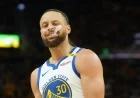 NBC Commentators Highlight Stephen Curry’s Transformation in Warriors vs Clippers Game