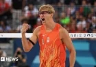 Australian Visa Denied for Dutch Volleyball Player and Convicted Child Rapist