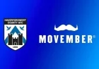 Haverfordwest County Backs Movember in Men’s Health Initiative