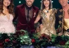 Dancing With the Stars Unveils Shocking Halloween Night Elimination