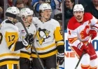 Top 10 NHL Trade Candidates to Watch Before 2025-26 Deadline