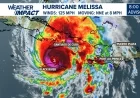 Hurricane Melissa LIVE Updates: Jamaica reels after historic landfall; storm pushes on toward Cuba and the Bahamas