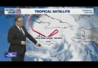 Hurricane Melissa tracker with live satellite: where the storm is now, latest winds, and who’s next