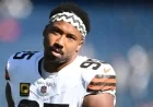 Should the Browns Trade Myles Garrett Now?