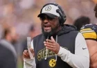 Mike Tomlin Solely Responsible for Steelers’ Troubles, Says Paul Zeise