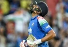 Rohit Sharma Tops ODI Rankings as No. 1 Batter