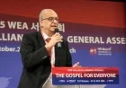 World Evangelical Alliance Launches Global Assembly in Seoul: ‘Gospel for All by 2033’