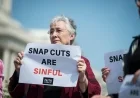 Food stamps cut off Nov. 1: who’s affected, what still works, and how families can prepare