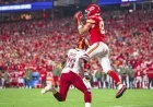 Chiefs’ Ranking Shifts After Week 9 Victory: Updated Power Rankings