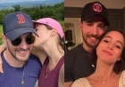 Chris Evans and Alba Baptista welcome first child: what we know about the “Chris Evans baby” and the ultra-private couple