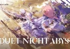 Duet Night Abyss launches: release date, working codes, and an early tier list to jump-start your build