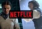 Top 5 Must-See Shows and Movies on Netflix in November 2025