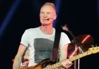 Sting to Headline Super Bowl Concert Amid Bad Bunny Controversy, Says NFL