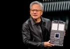 Nvidia Shares Surge Amid Trump-Driven Optimism for China Blackwell Sales