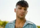Louis Tomlinson Explores the Dehumanizing Effects of Fame
