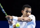 Auger-Aliassime Advances in Paris, Boosts ATP Finals Chances