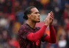 Virgil van Dijk Calls for Immediate Action Before Crystal Palace Match
