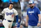 Blue Jays Strategize for Shohei Ohtani Post-Dominant Game 3 Performance
