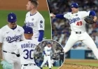 Dave Roberts’ Bullpen Choices Backfire in Dodgers’ Game 4 World Series Loss