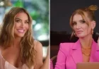Nicole Young Leaves Selling Sunset After Comments on Chrishell’s Parents