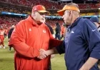 Broncos’ Setback Boosts Chiefs in AFC West Race