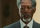 Morgan Freeman Reveals His Dream Movie Role