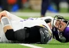 Vikings QB Deserves Apology After Carson Wentz’s Season-Ending Injury | Opinion