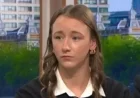 ITV’s Good Morning Britain Guest Tearfully Responds to Family Tragedy