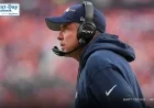 Broncos’ October Success: Coach Payton Leads Win Over Cowboys for Undefeated Month