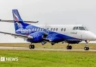 Eastern Airways Faces Collapse, Putting Jobs at Risk