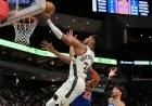 Giannis Antetokounmpo Declares ‘This is My City’ After Defeating Knicks
