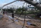 Cubans, Jamaicans Assess Hurricane Melissa Damage as Storm Intensifies in Caribbean
